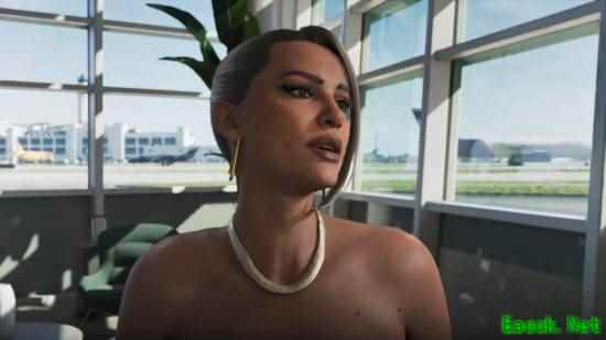 《GTA6》部分设计被批太过时了 尤其UI略显违和
