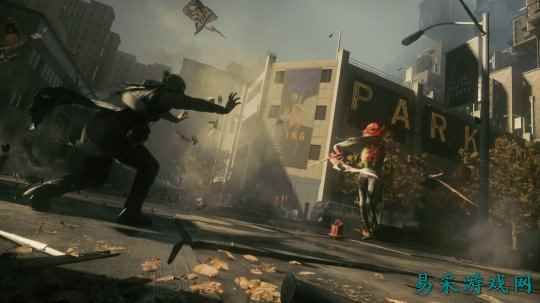 Remedy公布《控制：共鸣》全球解锁时间，PS5数字豪华版提前48小时