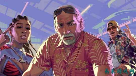 《GTA6》将按当地午夜解锁 新西兰玩家率先进入游戏