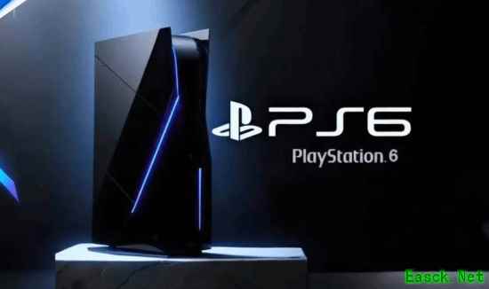 分析称PS6凭新技术性能显著提升!数据峰值超越5080
