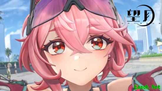 《望月》执行制作人华韬卸任 项目立项5年 预计四季度开启PC端测试