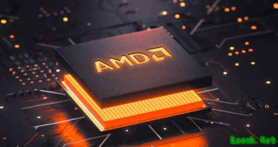 80GB砍到1.7GB！AMD自研黑科技 显存需求暴降47倍