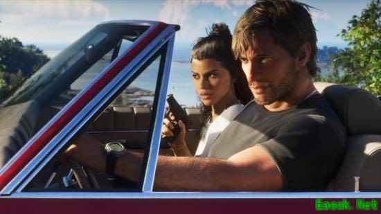GTA6定档2026年11月，专注单人体验，GTAOL将长期并行更新