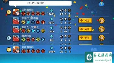 野蛮人大作战瓦瓦莉前中期的的具体玩法