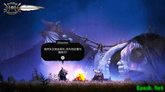 黯井微光媒体口碑爆棚:Metacritic 91分,誉为新一代类银河城标杆