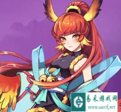 云梦四时歌输出符灵top3 谁才是输出之王