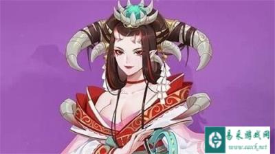 综合能力最强的白骨妖女 压制一切花里胡哨