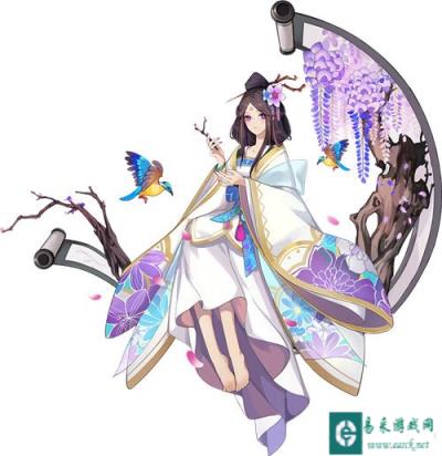 纸神尚卿值得培育吗 纸神尚卿技能属性解读