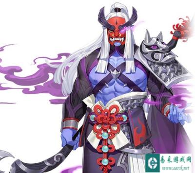 云梦四时歌黄泉怎么样 黄泉技能属性分析
