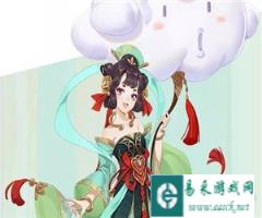 逐日相随盼君重归 扫晴娘和羲和的神妖之恋