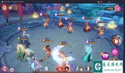 云梦四时歌后期阵容 后期阵容选择攻略