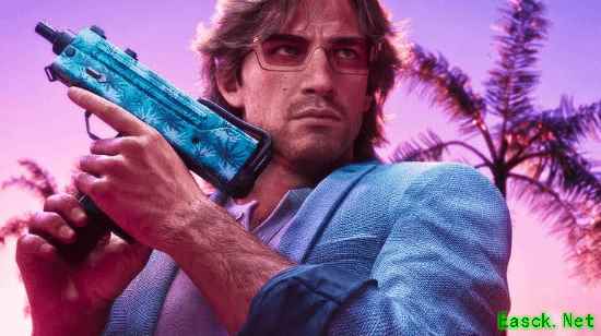 GTA6预购PS5销量领先引关注,Xbox称创纪录并强调份额匹配
