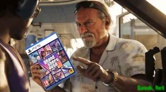 GTA6预购卖不过PS5！Xbox回应:非常满意 要破纪录了