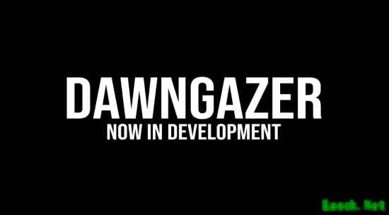 《圣兽之王》总监新作公布！风格依旧 2028见