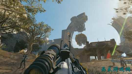《Apex英雄》PS5版推出1.000.136更新，修复非英语语音报错