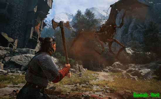 IGN 9分《黎明行者之血》回应玩家"离谱"需求 120帧有必要吗