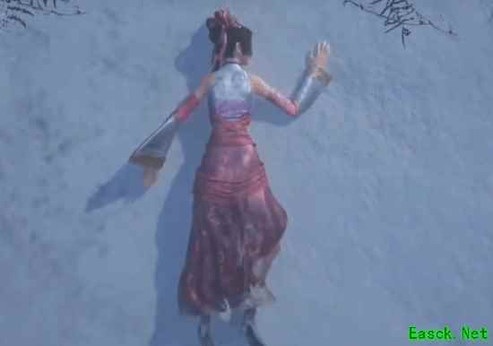 《真三国无双2》复刻花式迫害貂蝉 狂虐美人香消玉殒