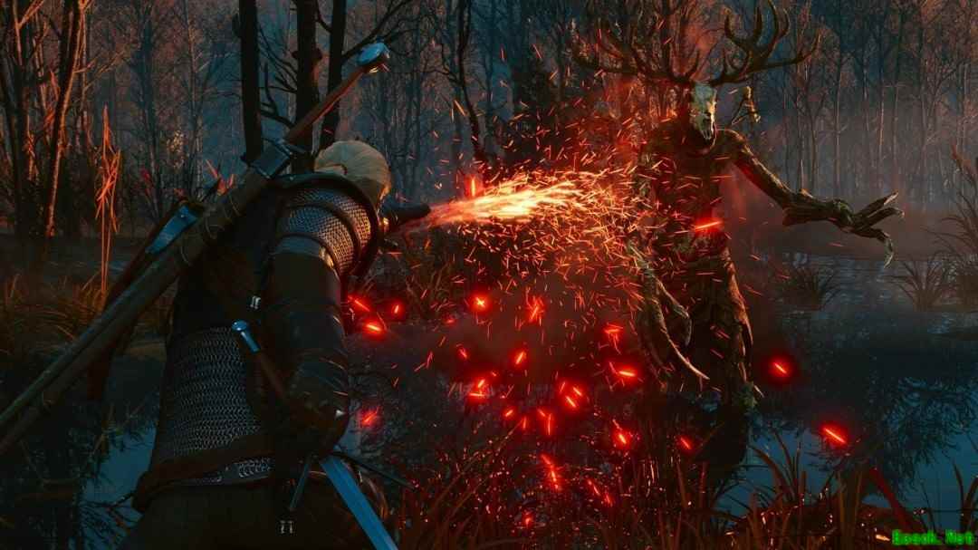 巫师3：狂猎重制版免费更新上线，全平台同步推送并为续作奠基