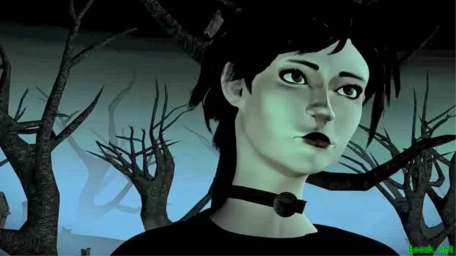 心蠕虫主机版2026年10月登陆PS/Xbox/Switch,聚焦悲恸少女的释怀之旅