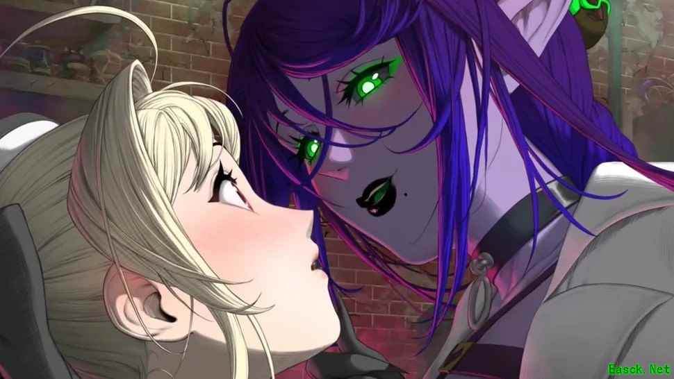 食之恶魔提前至11月3日发售：末世厨师用料理作战的战术RPG