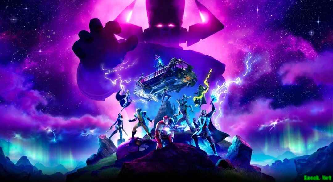 Epic Games再申Megaverse商标，直名申请引新一轮争议