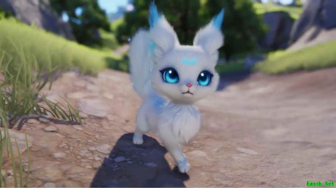 伊莫试玩版:怪物收集+拍照互动+多线进化+拟人化伙伴深度养成