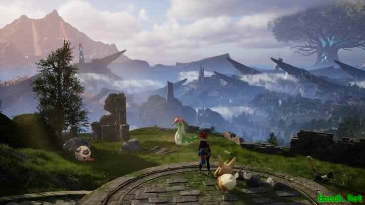 幻兽帕鲁登顶Steam250年度榜首,1.0正式版引爆全球玩家口碑