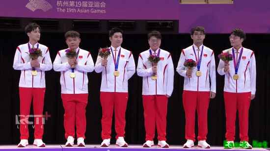 亚洲电竞与智力运动会2027年科威特启幕,电竞正式脱离亚运会