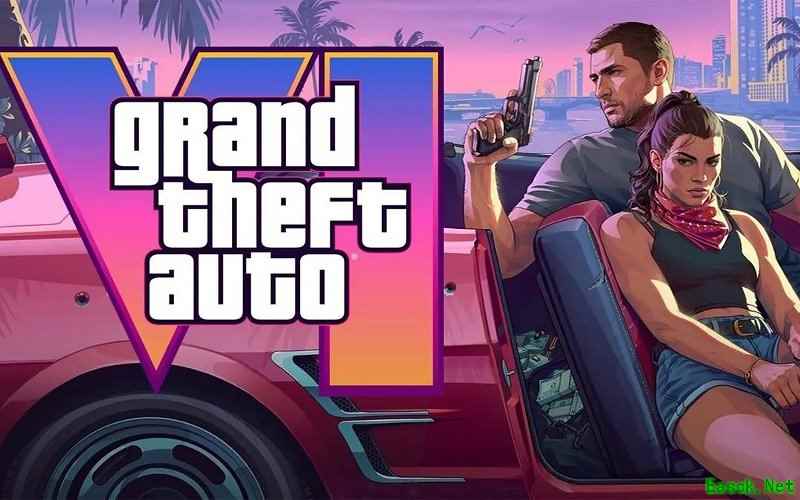 GTA6初体验震撼如阿凡达，开启沉浸式开放世界新纪元