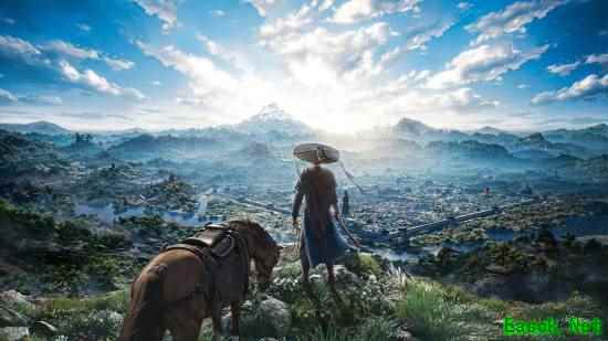 网易注册ECC: Redline商标，疑似筹备全新MMORPG项目