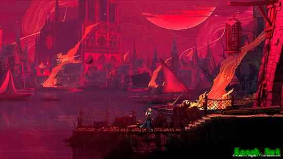 恶魔城：贝尔蒙特的诅咒试玩版10月1日上线，存档可继承至正式版