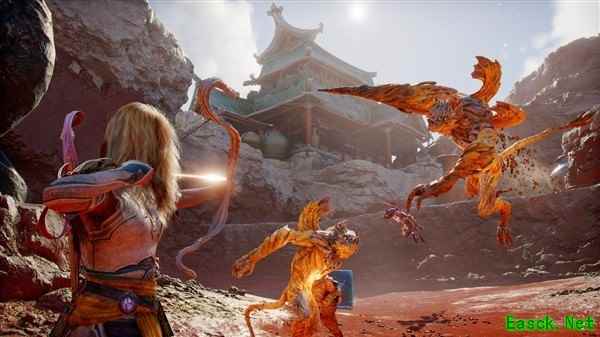 战神：劳菲2026年9月29日开启预购，2027年2月16日PS5独占发售
