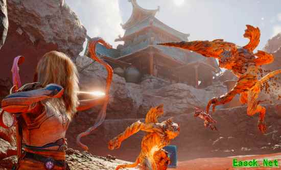 战神:劳菲港服预购开启:标准版388港币,2027年2月16日独占登陆PS5