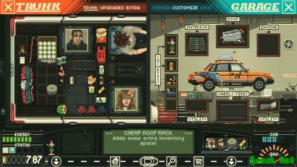 继续驾驶登陆全主机平台,PC版同步支持Steam创意工坊模组