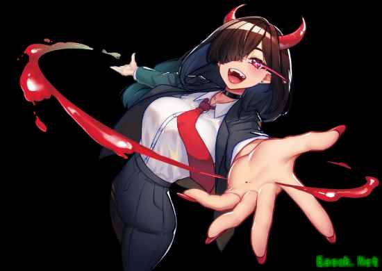 SATSUBATSU SUCCUBUS聚焦魅魔莉莉姆动态细节与沉浸式互动设计