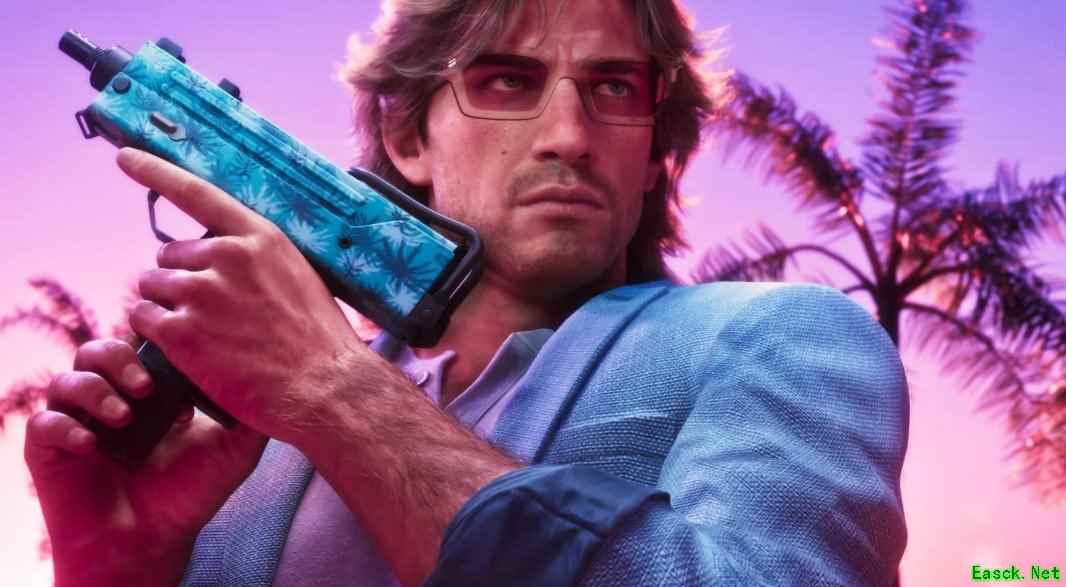 GTA6因超期无缘金摇杆年度游戏奖,错失包揽五大奖项机会