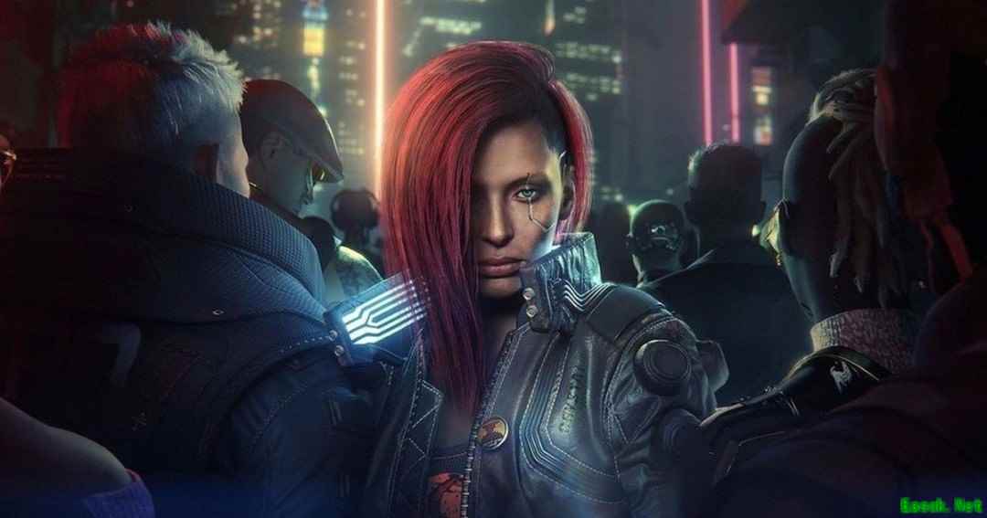赛博朋克2077玩家趣测:敌人扫描V会看到怎样超规格义体档案?