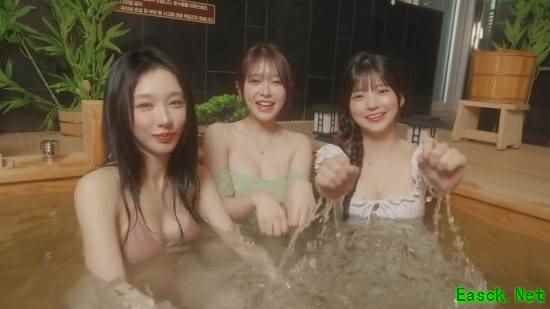 阿西新DLC冬日之旅2026年10月上线，聚焦李秀智开启雪境恋爱叙事