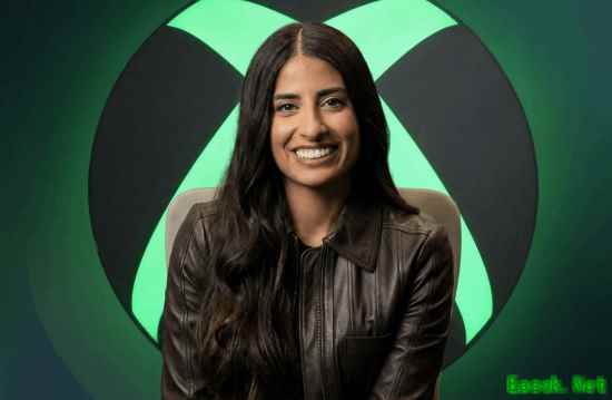 阿莎·夏尔玛执掌微软游戏后,Xbox启动以玩家为中心的系统性体验升级