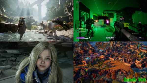 Steam 2026秋季促销开启:五款新作限时折扣,最低四折