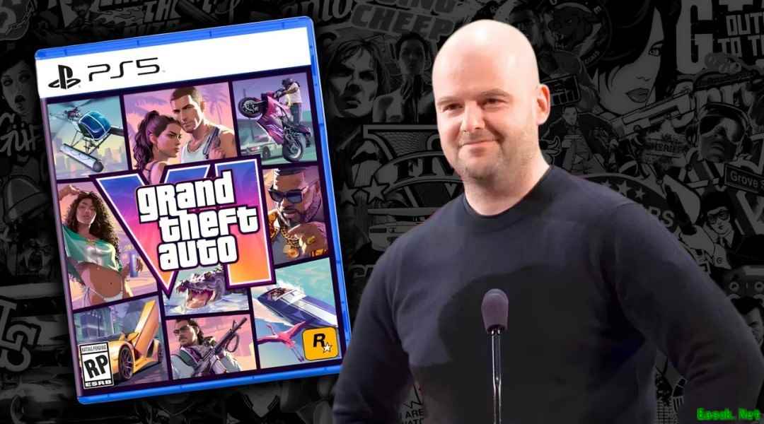 丹·豪瑟暂不体验GTA6:为保创意独立性主动回避同类游戏