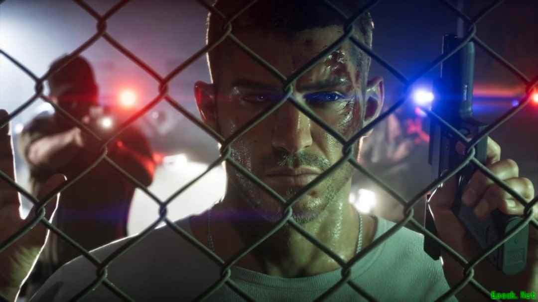 GTA6拟改冲刺操作:左摇杆替代跳跃键,提升操控与无障碍体验