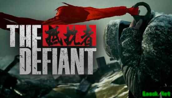 抵抗者:国产抗战题材FPS游戏将登陆多平台,以真实克制叙事铭记历史