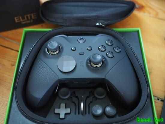 Xbox新精英手柄疑似曝光：霍尔摇杆、脉冲扳机
