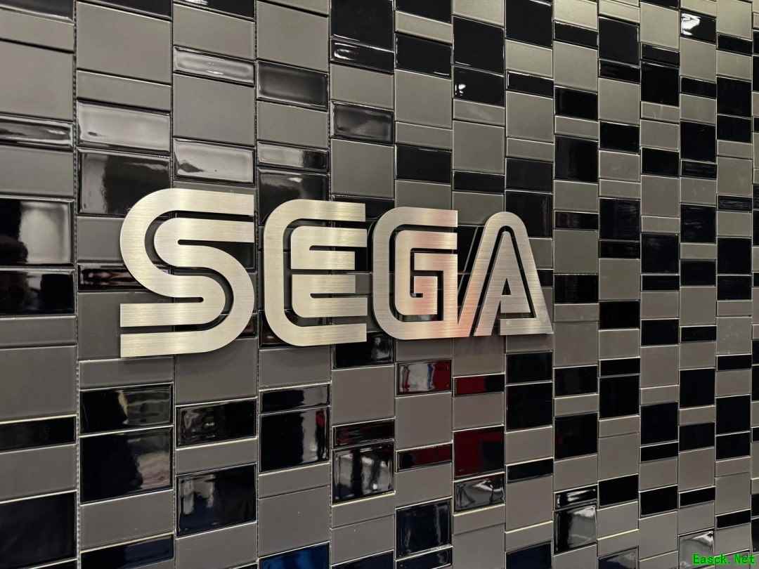 世嘉坚守创意人类主导原则,AI仅用于发行运营与流程提效