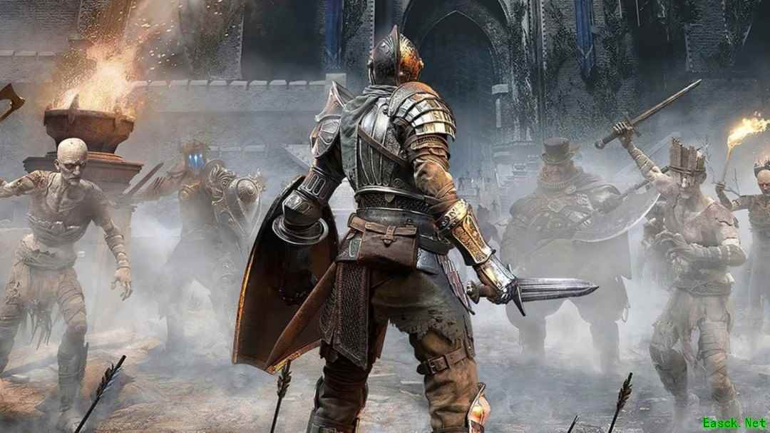 恶魔之魂:动作RPG奠基之作与魂系设计范式源头