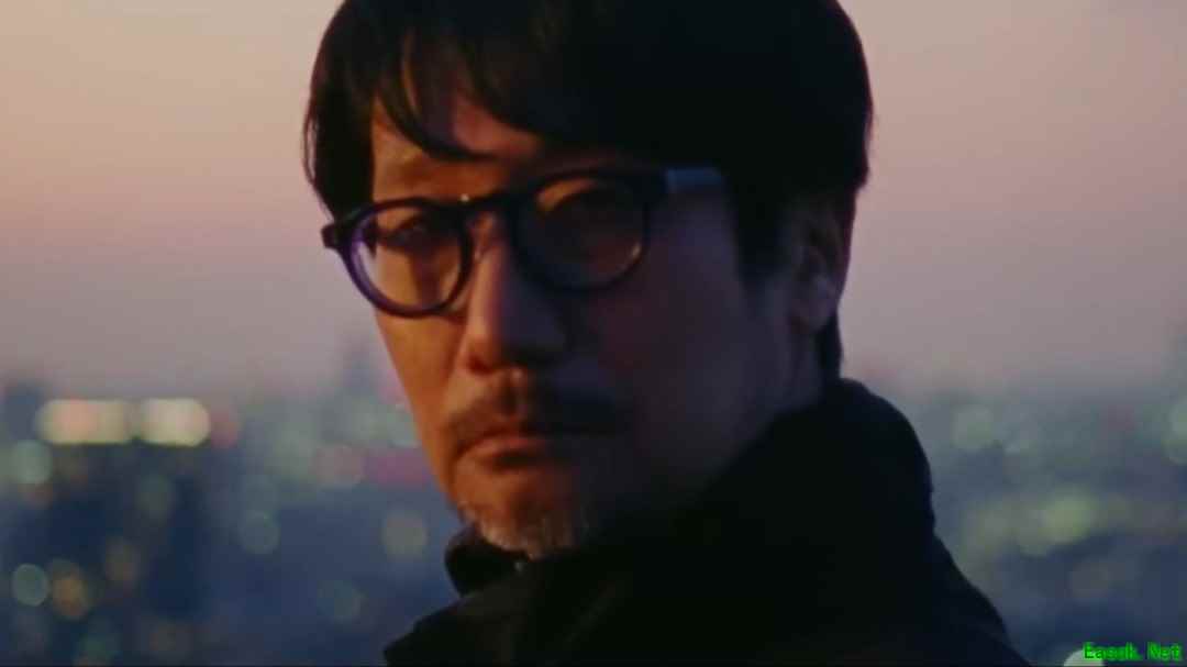 小岛秀夫确认ODPhysint正常开发,与Xbox深度合作
