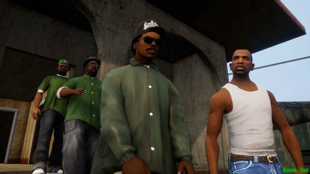GTA:圣安地列斯千万美元开发与1200万销量背后的行业演进对比
