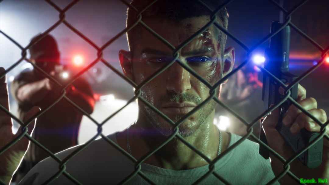 GTA6通缉系统深度解析:多维识别、动态撤离与环境互动革新