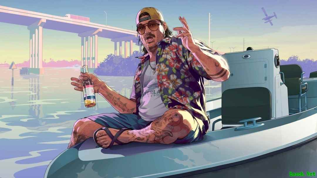 前R星设计师曾提案GTA6驯养猛兽任务,灵感或影响后续内容
